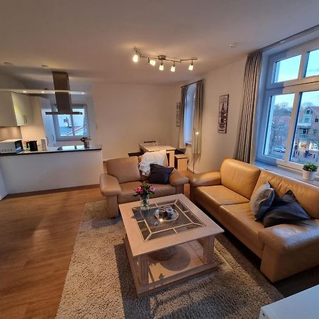 Villa Schoenfeld Wohnung 7 Papenburg Εξωτερικό φωτογραφία