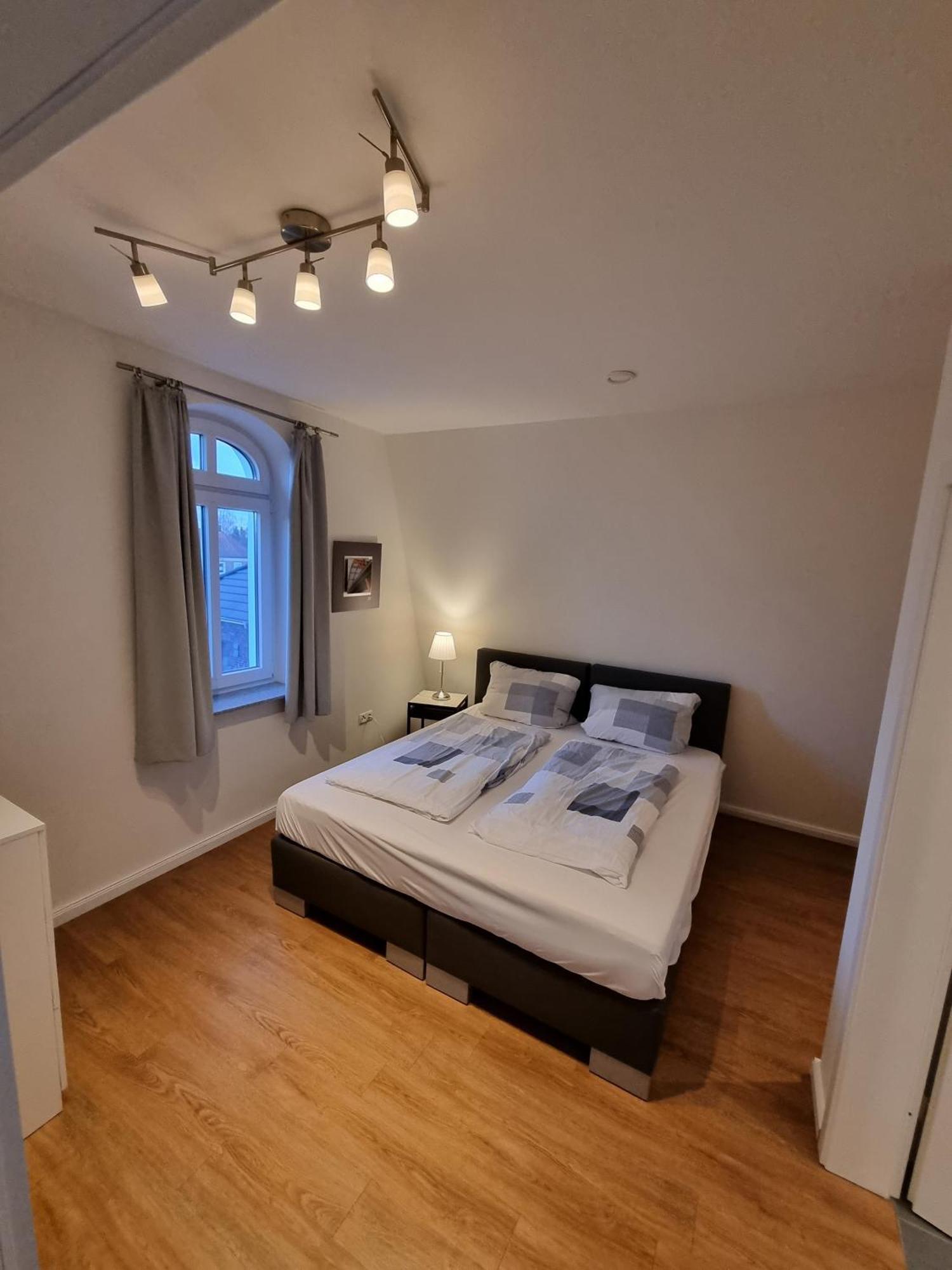 Villa Schoenfeld Wohnung 7 Papenburg Εξωτερικό φωτογραφία